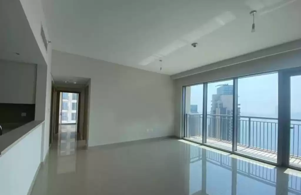 Residencial Listo Propiedad 2 dormitorios U / F Apartamento  alquiler en Dubái #22931 - 1  image 