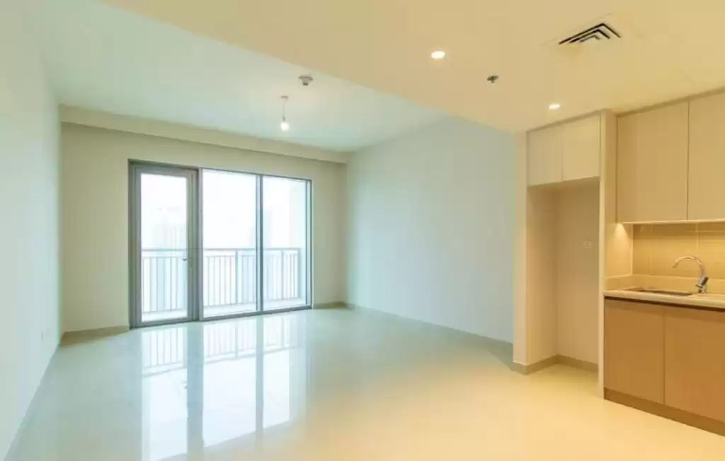 住宅 就绪物业 1 间卧室 U/F 公寓  出租 在 迪拜 #22932 - 1  image 