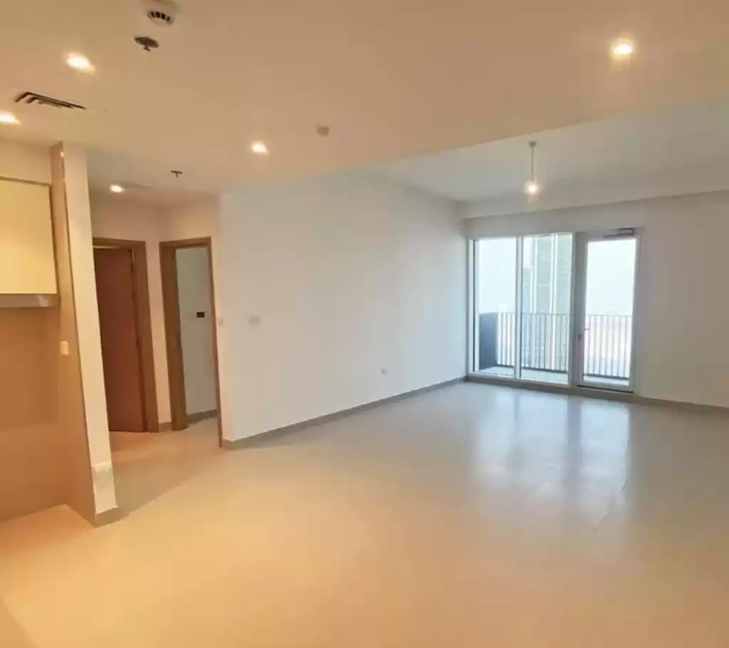 Wohn Klaar eigendom 1 Schlafzimmer U/F Wohnung  zu vermieten in Dubai #22936 - 1  image 