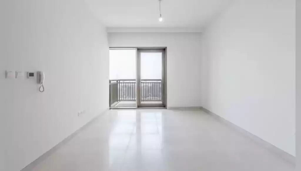 Résidentiel Propriété prête 1 chambre U / f Appartement  a louer au Dubai #22941 - 1  image 