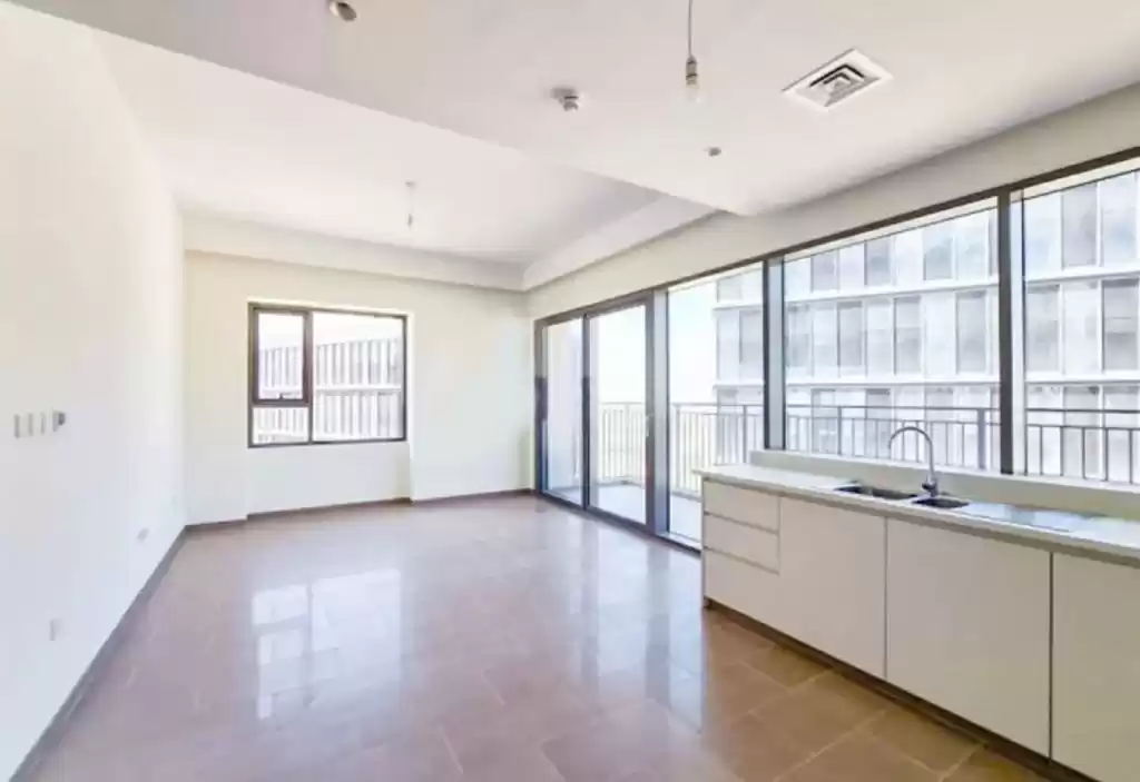 مسکونی املاک آماده 2 اتاق خواب U/F اپارتمان  برای اجاره که در دبی #22970 - 1  image 