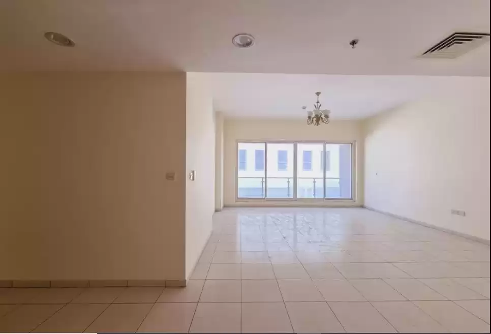 Residencial Listo Propiedad 3 dormitorios U / F Apartamento  alquiler en Dubái #22989 - 1  image 
