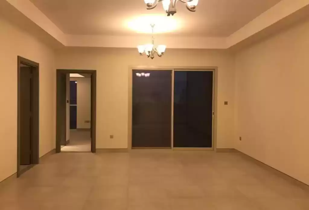 Residential Ready Property 1 Bedroom U/F Apartment  for rent in Dubai #23027 - 1  image 