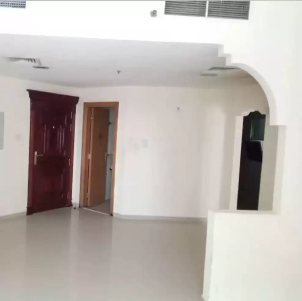 住宅 就绪物业 1 间卧室 U/F 公寓  出租 在 迪拜 #23030 - 1  image 