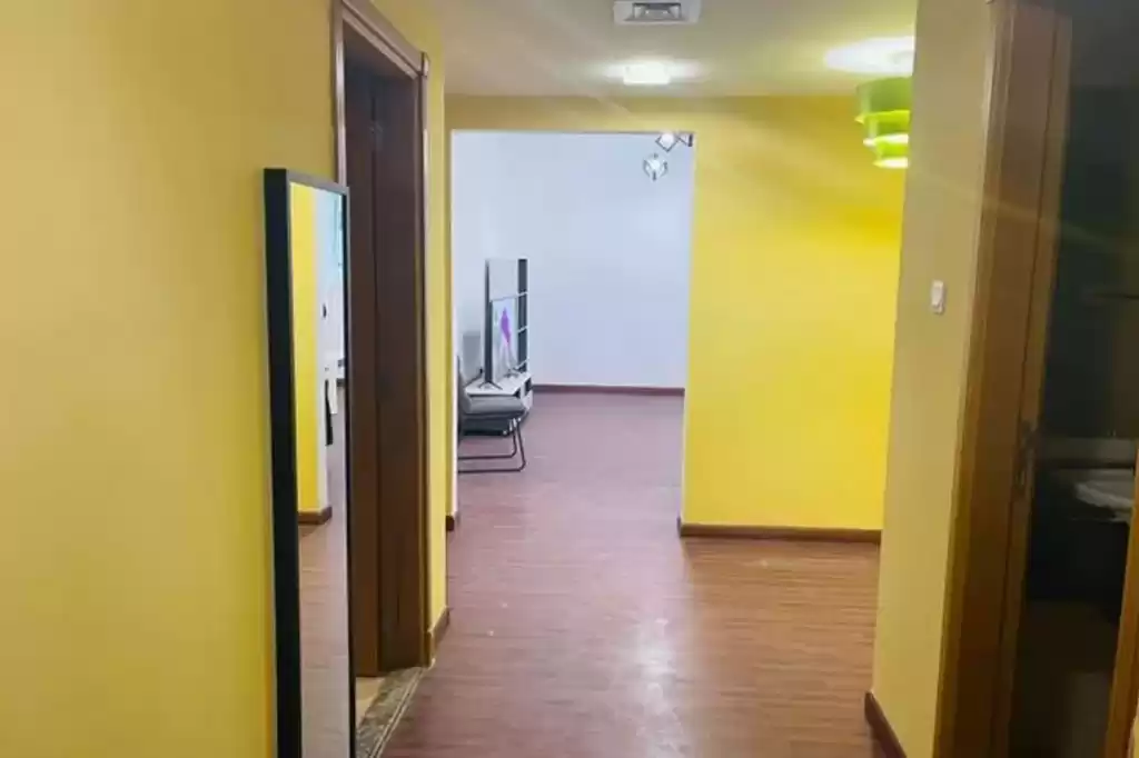 سكني عقار جاهز ستوديو غير مفروش شقة  للإيجار في دبي #23057 - 1  صورة 