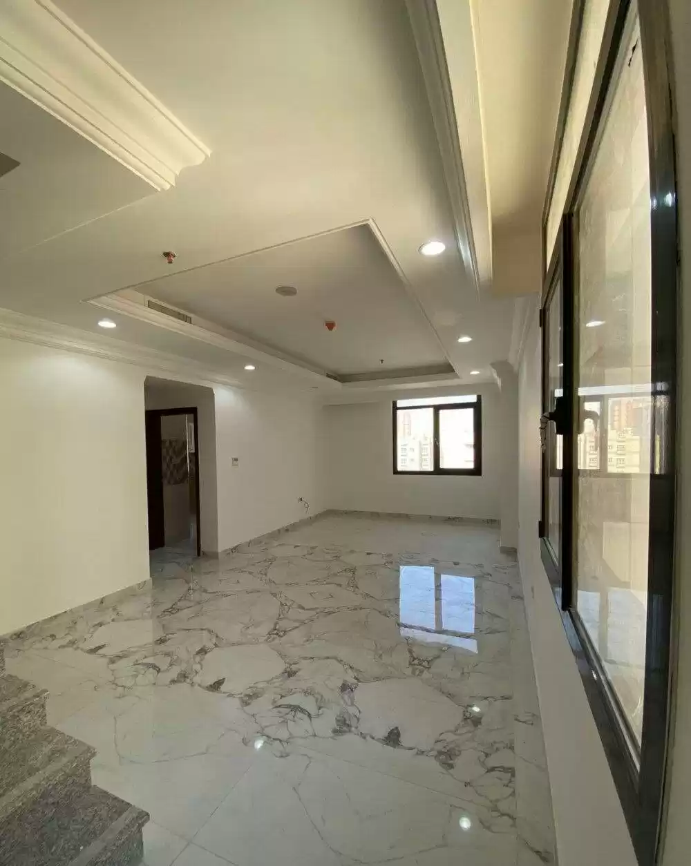 مسکونی املاک آماده 3 خوابه U/F اپارتمان  برای اجاره که در کویت #23061 - 1  image 