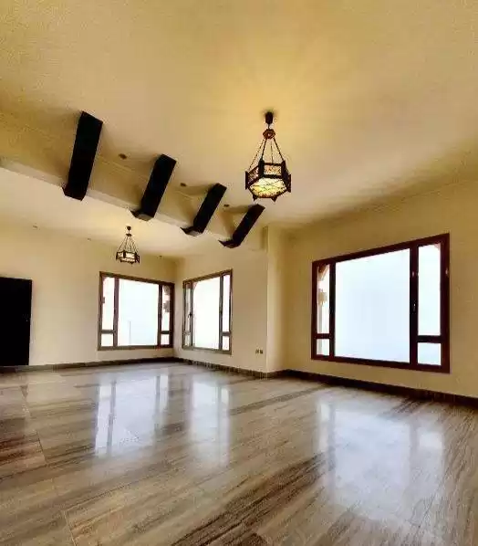 مسکونی املاک آماده 3+ اتاق خواب خدمتکار U/F اپارتمان  برای اجاره که در کویت #23065 - 1  image 