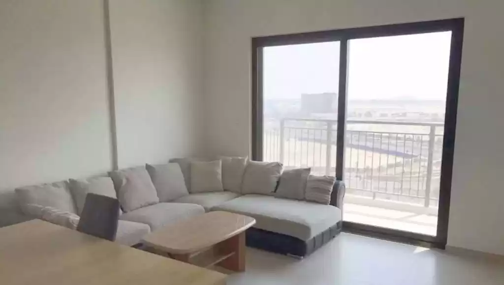 Résidentiel Propriété prête 1 chambre F / F Appartement  a louer au Dubai #23076 - 1  image 