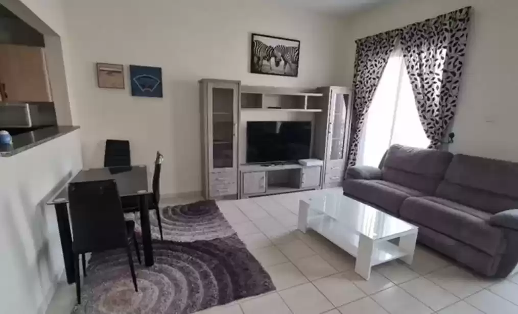 住宅 就绪物业 2 间卧室 楼/楼 公寓  出租 在 迪拜 #23092 - 1  image 