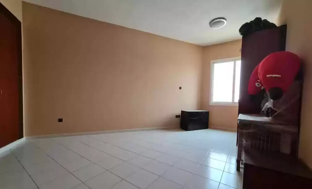 Résidentiel Propriété prête 1 chambre S / F Appartement  a louer au Dubai #23104 - 1  image 