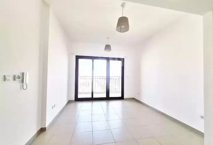 Résidentiel Propriété prête 1 chambre U / f Appartement  a louer au Dubai #23148 - 1  image 