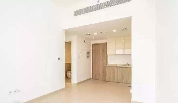 住宅 就绪物业 1 间卧室 U/F 公寓  出租 在 迪拜 #23149 - 1  image 