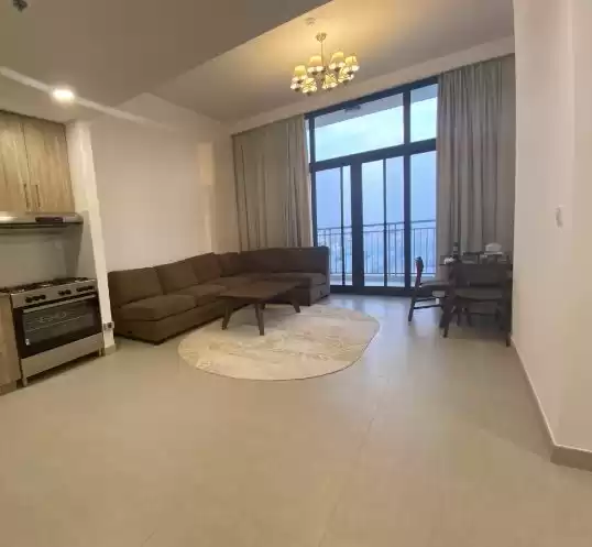 Residential Ready Property 2 Bedrooms S/F Apartment  for rent in Dubai #23151 - 1  image 