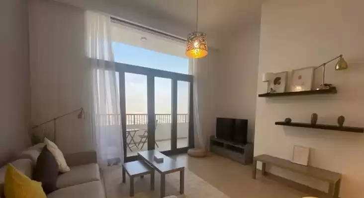 住宅 就绪物业 2 间卧室 楼/楼 公寓  出租 在 迪拜 #23160 - 1  image 