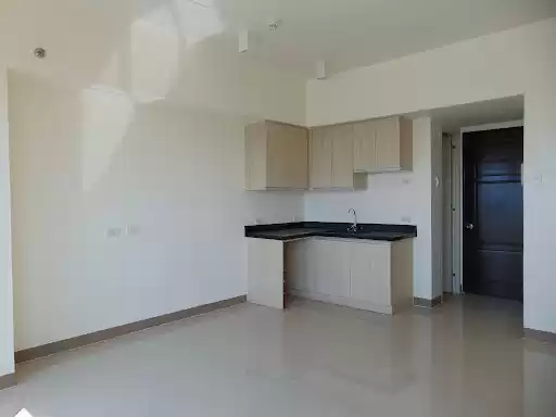 سكني عقار جاهز ستوديو غير مفروش شقة  للإيجار في دبي #23185 - 1  صورة 