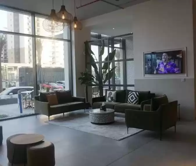 Residential Ready Property 1 Bedroom F/F Apartment  for rent in Dubai #23190 - 1  image 