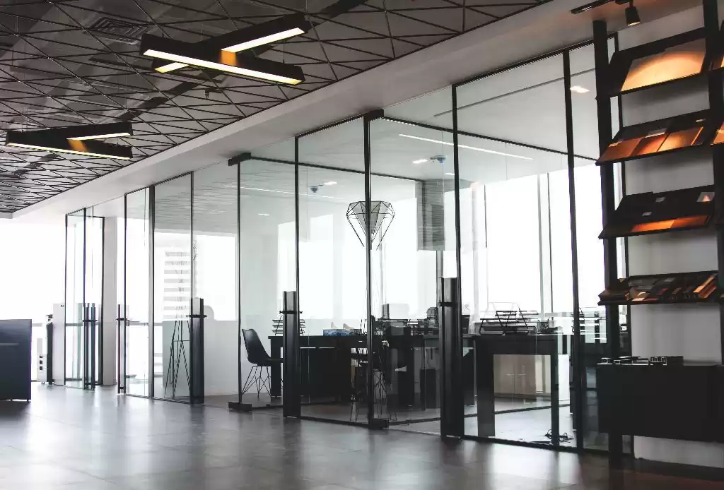 Commercial Ready Property F/F Office  for sale in Kuwait #23211 - 1  image 