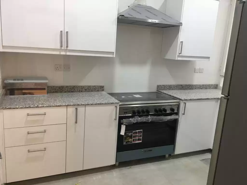 مسکونی املاک آماده 3 خوابه U/F اپارتمان  برای اجاره که در کویت #23234 - 1  image 
