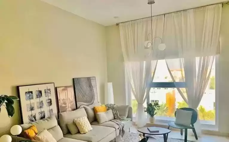 住宅 就绪物业 3 间卧室 楼/楼 公寓  出租 在 迪拜 #23241 - 1  image 