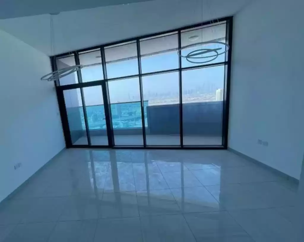 سكني عقار جاهز ستوديو غير مفروش شقة  للإيجار في دبي #23244 - 1  صورة 