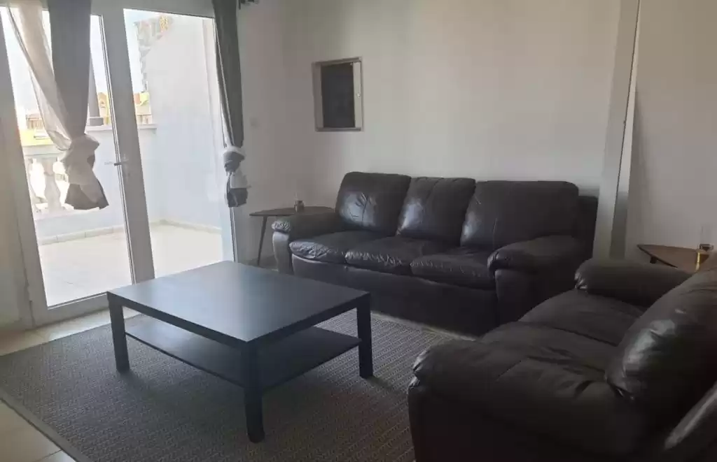 Residencial Listo Propiedad 2 dormitorios F / F Apartamento  alquiler en Dubái #23277 - 1  image 