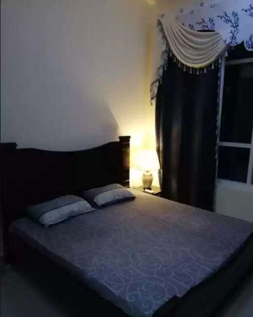 Residential Ready Property 1 Bedroom F/F Apartment  for rent in Dubai #23305 - 1  image 