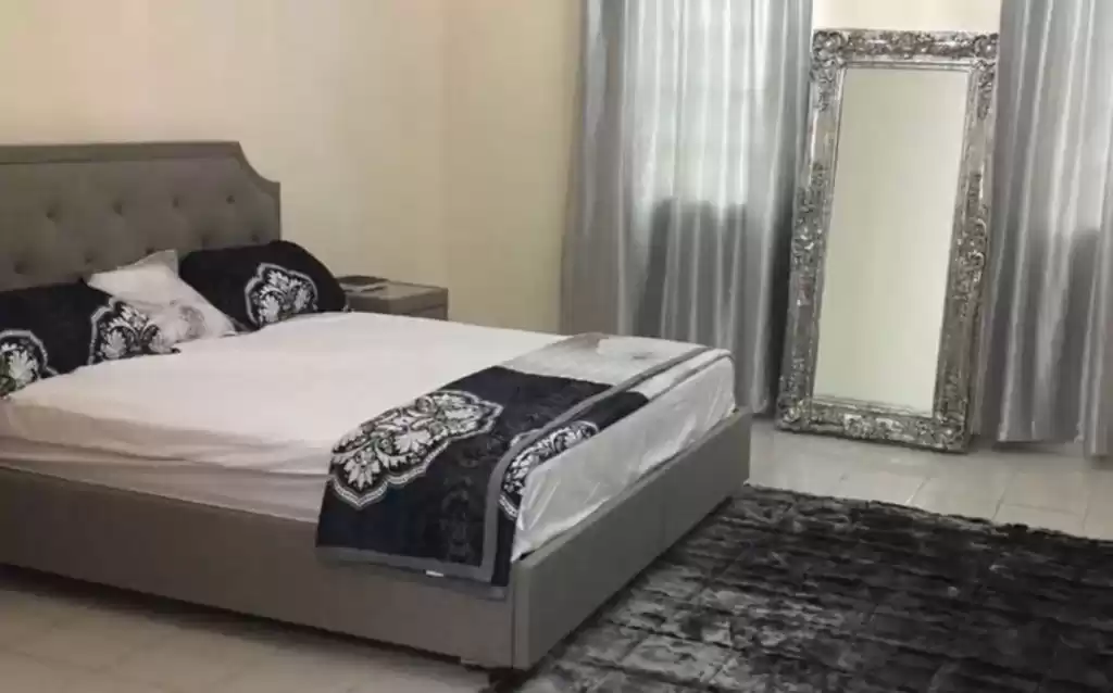 Résidentiel Propriété prête 2 chambres F / F Appartement  a louer au Dubai #23306 - 1  image 