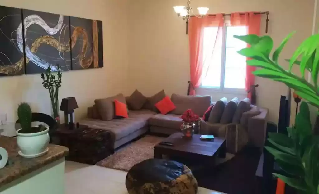 مسکونی املاک آماده 2 اتاق خواب F/F اپارتمان  برای اجاره که در دبی #23337 - 1  image 