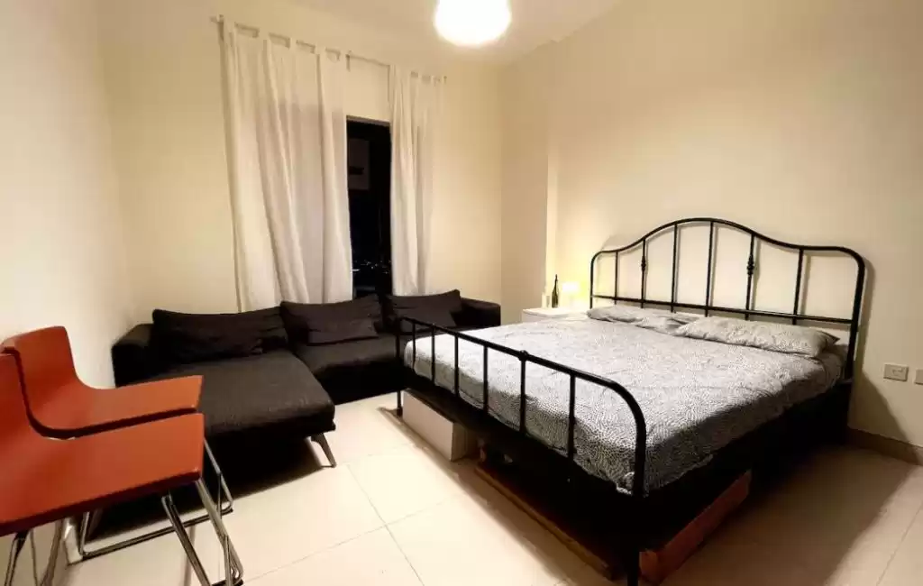 Residencial Listo Propiedad 2 dormitorios F / F Apartamento  alquiler en Dubái #23338 - 1  image 