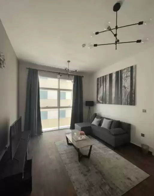 住宅 就绪物业 1 间卧室 楼/楼 公寓  出租 在 迪拜 #23348 - 1  image 
