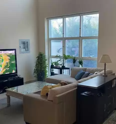 Residential Ready Property 3 Bedrooms F/F Apartment  for rent in Dubai #23351 - 1  image 