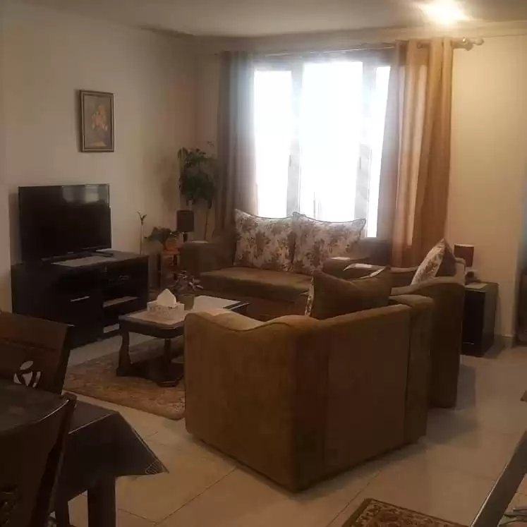 سكني عقار جاهز 2 غرف  مفروش شقة  للبيع في الكويت #23364 - 1  صورة 