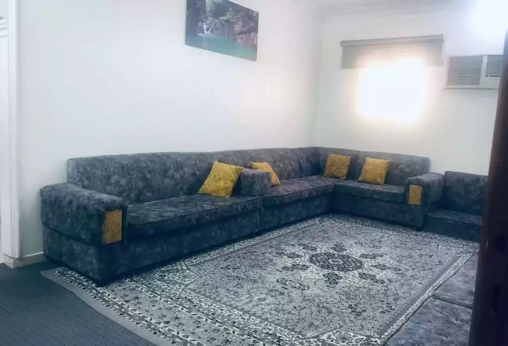 Residential Ready Property 2 Bedrooms U/F Apartment  for sale in Riyadh #23424 - 1  image 