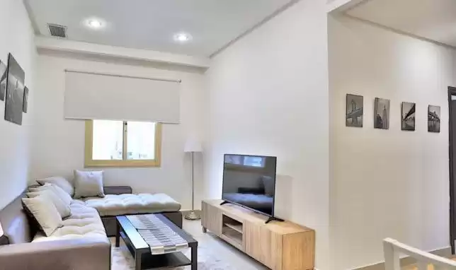 مسکونی املاک آماده 2 اتاق خواب F/F اپارتمان  برای اجاره که در کویت #23431 - 1  image 