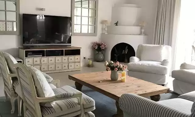 Résidentiel Propriété prête 2 chambres F / F Appartement  a louer au Koweit #23432 - 1  image 