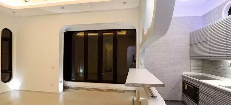 مسکونی املاک آماده 3 خوابه U/F اپارتمان  برای اجاره که در کویت #23457 - 1  image 