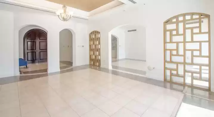 住宅 就绪物业 6+女仆卧室 U/F 独立别墅  出租 在 迪拜 #23462 - 1  image 