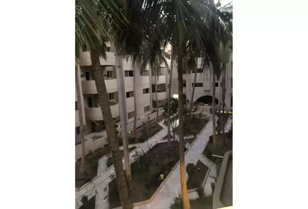 سكني عقار جاهز 3 + غرفة خادمة غير مفروش شقة  للإيجار في الرياض #23480 - 1  صورة 