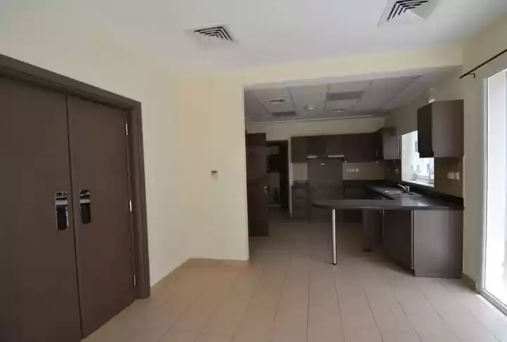 Residential Ready Property 5 Bedrooms U/F Standalone Villa  for rent in Dubai #23493 - 1  image 