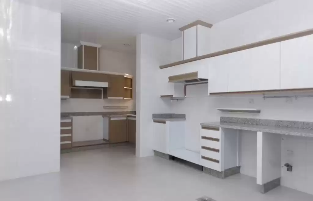 住宅 就绪物业 4 间卧室 U/F 双工  出租 在 科威特 #23497 - 1  image 