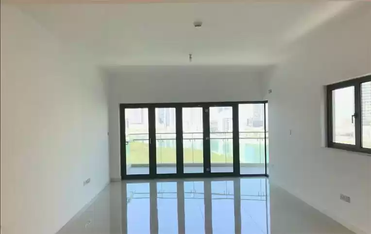 Wohn Klaar eigendom 2 Schlafzimmer U/F Wohnung  zu vermieten in Dubai #23524 - 1  image 