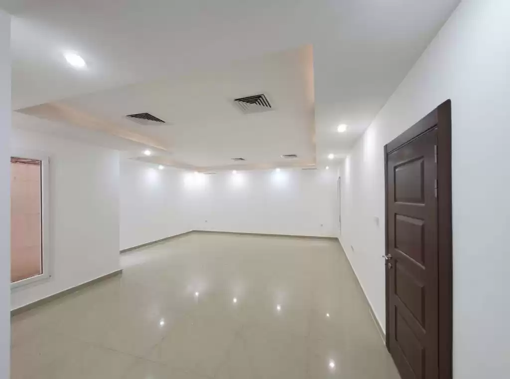 yerleşim Hazır Mülk 2 yatak odası U/F Apartman  kiralık içinde Kuveyt #23541 - 1  image 