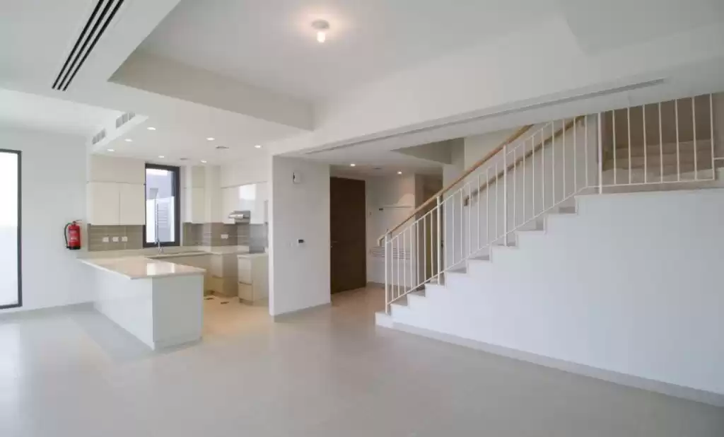 Residential Ready Property 5 Bedrooms U/F Standalone Villa  for rent in Dubai #23553 - 1  image 
