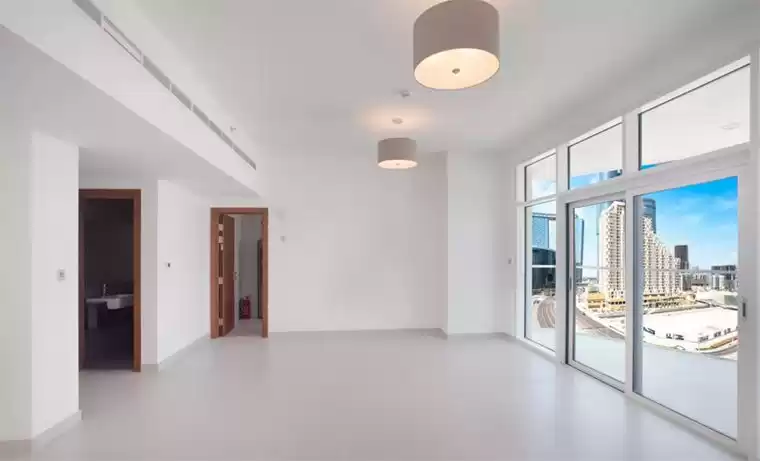مسکونی املاک آماده 1 اتاق خواب U/F اپارتمان  برای اجاره که در دبی #23569 - 1  image 