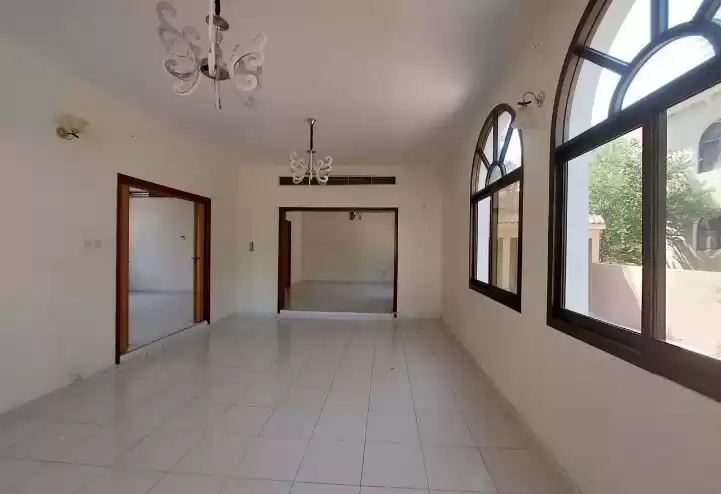 Résidentiel Propriété prête 3 + femme de chambre U / f Villa autonome  a louer au Dubai #23576 - 1  image 