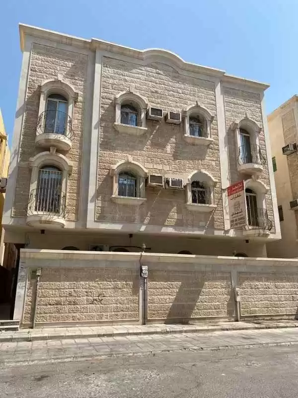 Residential Ready Property 2 Bedrooms U/F Apartment  for rent in Riyadh #23594 - 1  image 