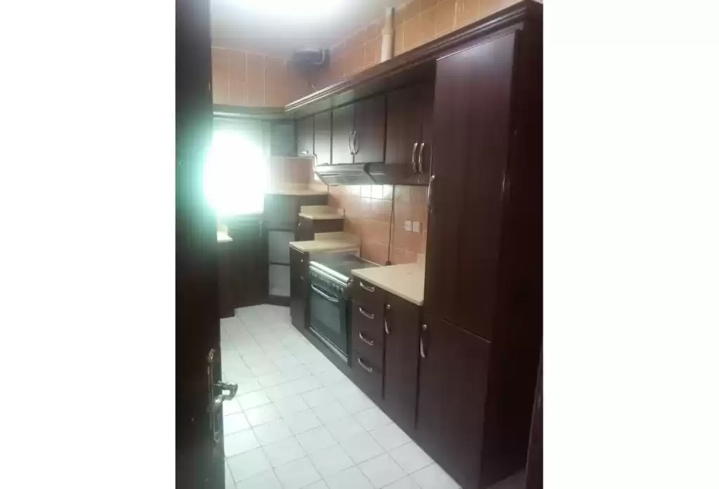 住宅 就绪物业 2 间卧室 楼/楼 公寓  出租 在 利雅得 #23597 - 1  image 