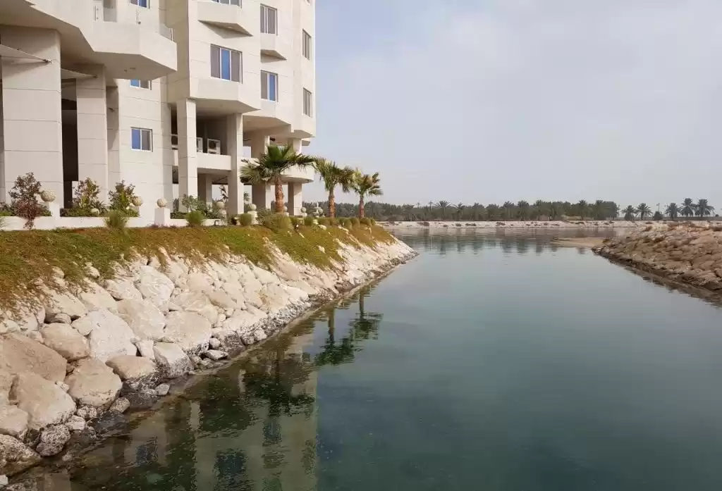 سكني عقار جاهز 3 + غرفة خادمة غير مفروش شقة  للإيجار في الرياض #23599 - 1  صورة 