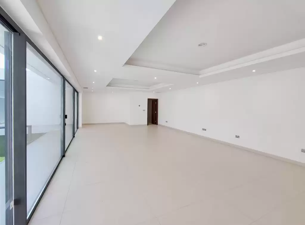 住宅 就绪物业 4 间卧室 U/F 独立别墅  出租 在 科威特 #23607 - 1  image 