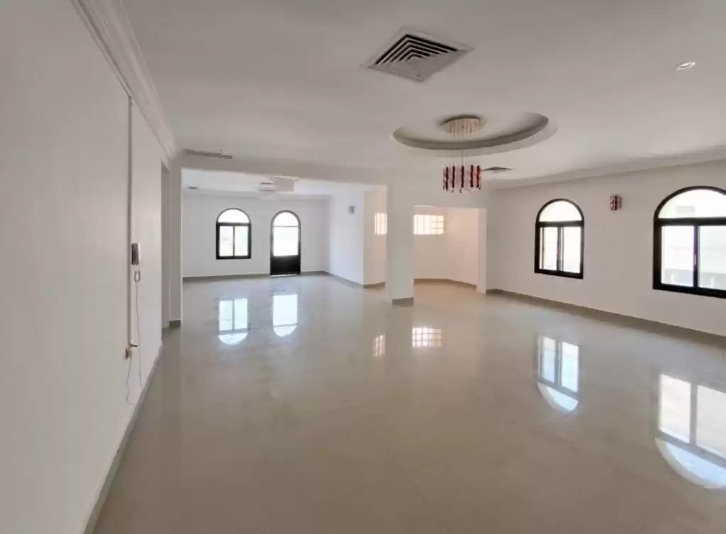 مسکونی املاک آماده 3 خوابه U/F اپارتمان  برای اجاره که در کویت #23614 - 1  image 